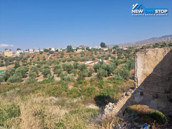 Image No.29-Cortijo de 3 chambres à vendre à Almanzora