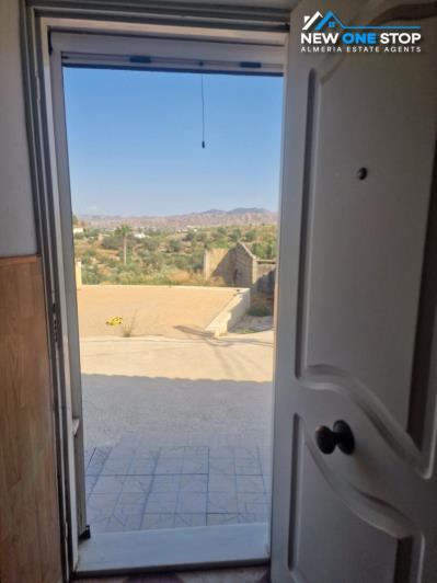 Image No.6-Cortijo de 3 chambres à vendre à Almanzora