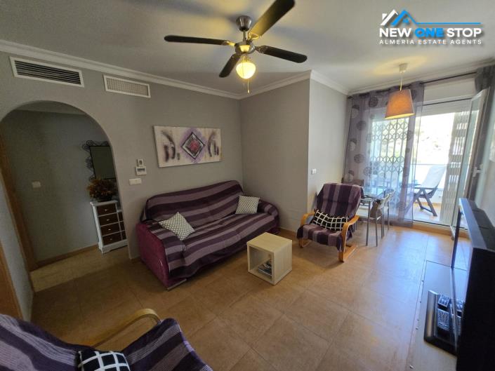 Image No.4-Appartement de 1 chambre à vendre à Carboneras