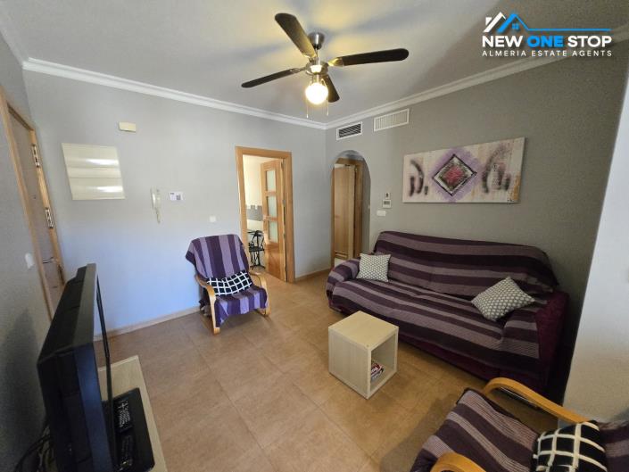 Image No.5-Appartement de 1 chambre à vendre à Carboneras