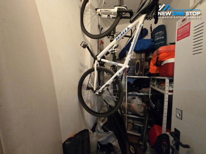 Image No.19-Appartement de 1 chambre à vendre à Carboneras