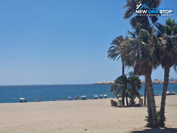 Image No.2-Appartement de 1 chambre à vendre à Carboneras