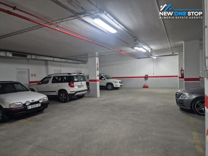 Image No.17-Appartement de 1 chambre à vendre à Carboneras