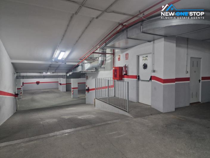 Image No.18-Appartement de 1 chambre à vendre à Carboneras