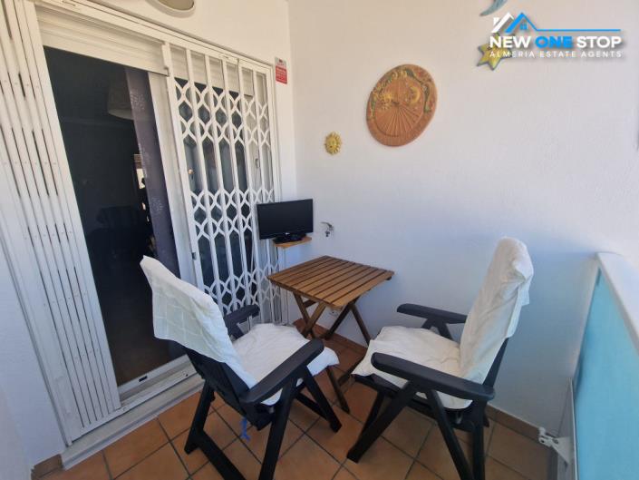 Image No.6-Appartement de 1 chambre à vendre à Carboneras