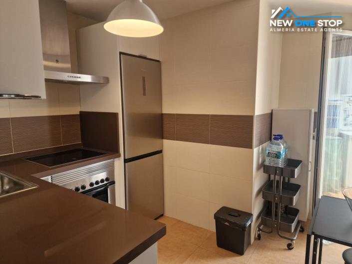 Image No.9-Appartement de 1 chambre à vendre à Carboneras