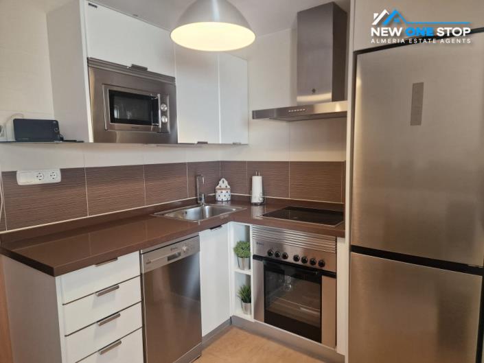 Image No.10-Appartement de 1 chambre à vendre à Carboneras