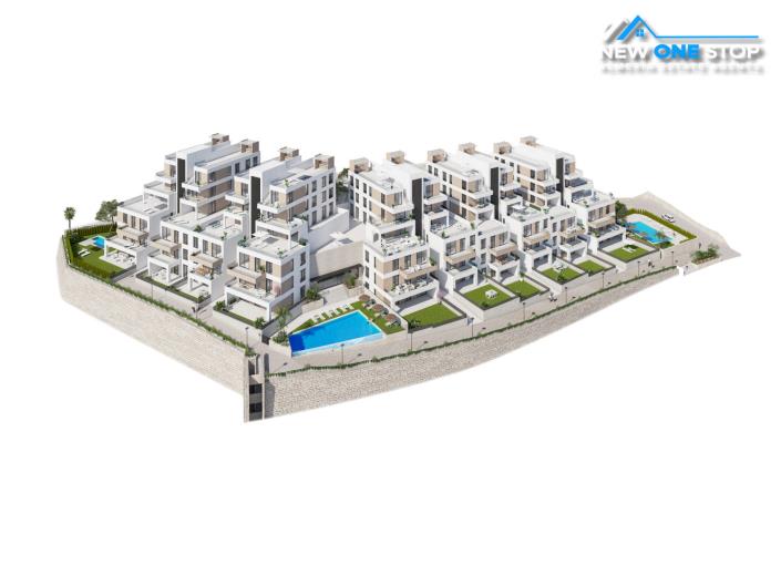 Image No.8-2 Bed Apartment for sale