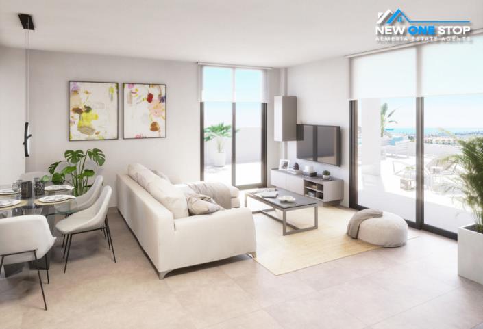 Image No.3-2 Bed Apartment for sale