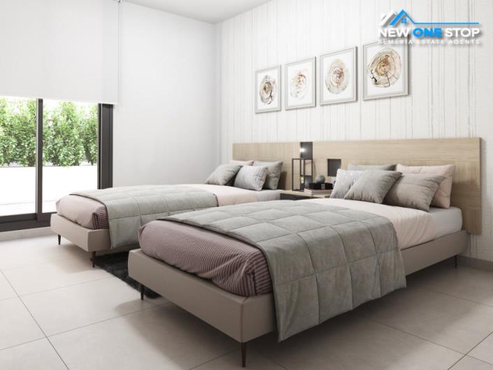 Image No.6-2 Bed Bungalow for sale