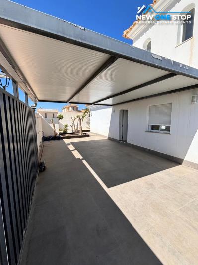 Image No.9-Villa de 3 chambres à vendre à Los Gallardos