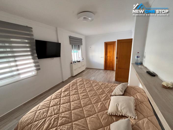 Image No.17-Villa de 3 chambres à vendre à Los Gallardos