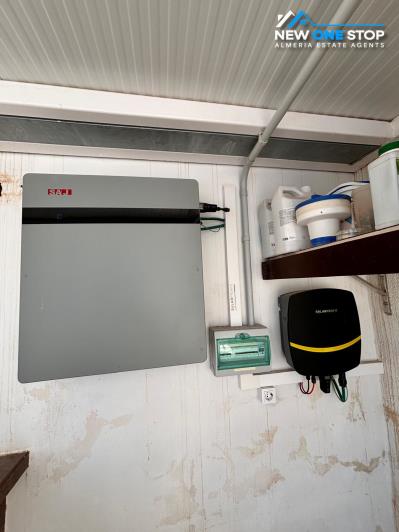 Image No.24-Villa de 3 chambres à vendre à Los Gallardos