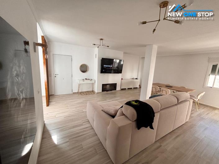 Image No.11-Villa de 3 chambres à vendre à Los Gallardos