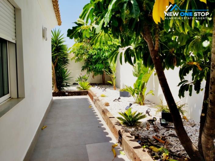 Image No.6-Villa de 3 chambres à vendre à Los Gallardos