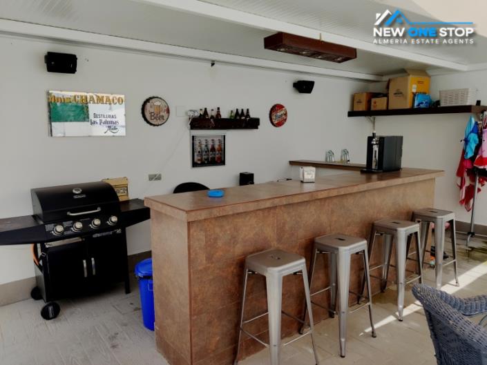 Image No.5-Villa de 3 chambres à vendre à Los Gallardos