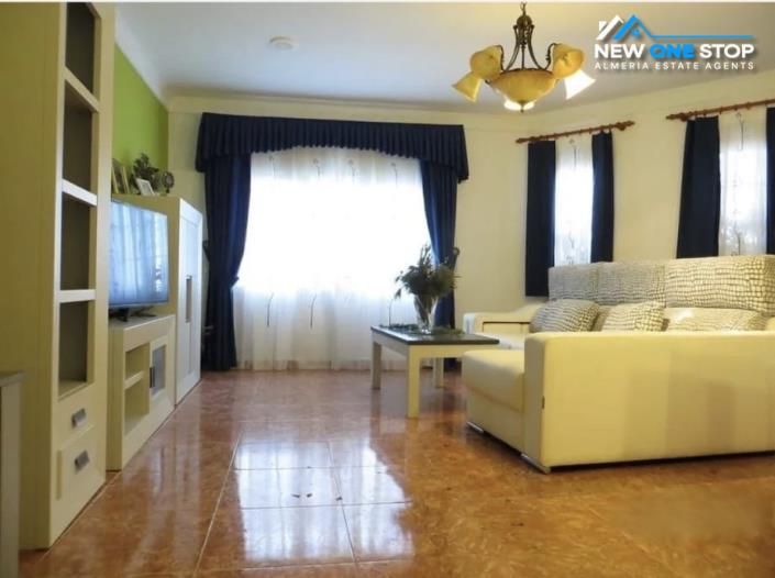 Image No.10-Maison de 6 chambres à vendre à Turre