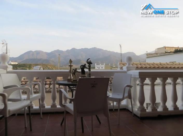 Image No.25-Maison de 6 chambres à vendre à Turre