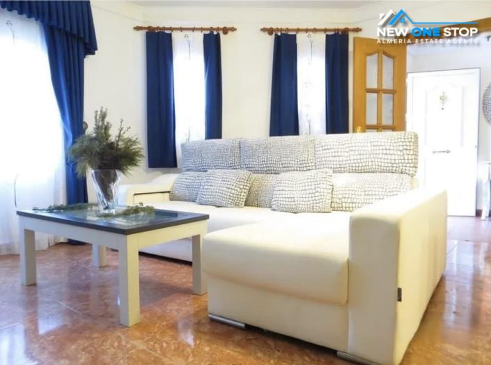 Image No.8-Maison de 6 chambres à vendre à Turre