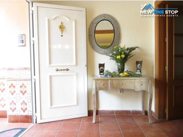 Image No.7-Maison de 6 chambres à vendre à Turre