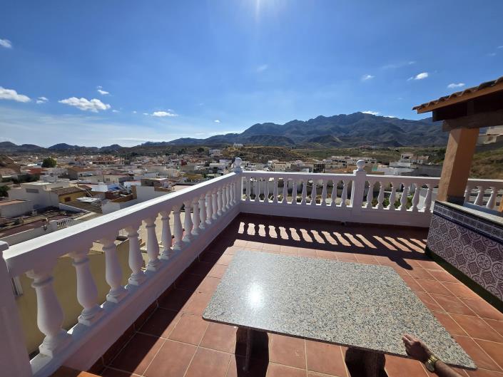 Image No.6-Maison de 6 chambres à vendre à Turre