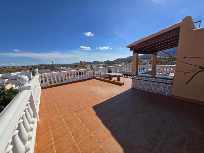 Image No.3-Maison de 6 chambres à vendre à Turre