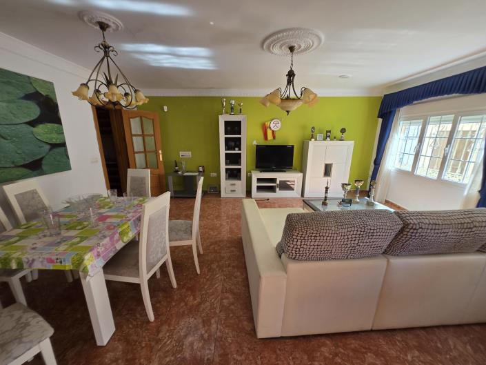 Image No.9-Maison de 6 chambres à vendre à Turre