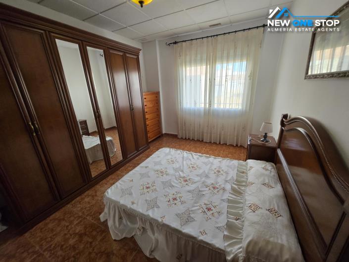 Image No.12-Maison de 3 chambres à vendre à Garrucha