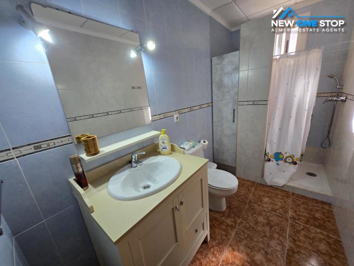 Image No.13-Maison de 3 chambres à vendre à Garrucha