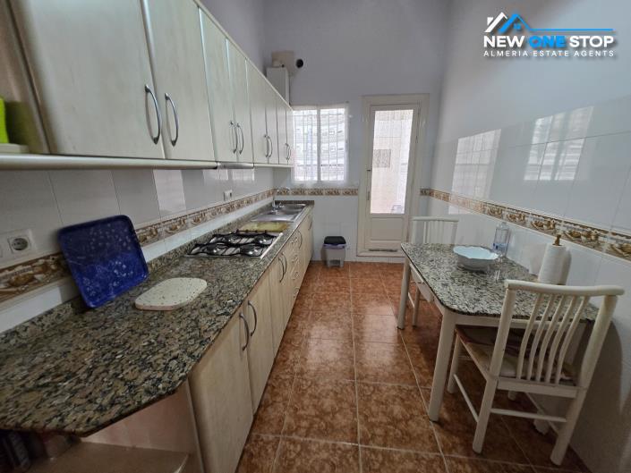 Image No.4-Maison de 3 chambres à vendre à Garrucha