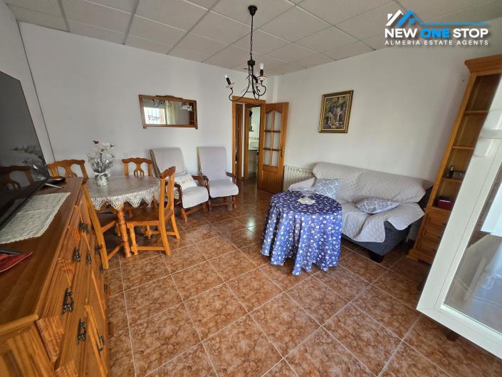 Image No.2-Maison de 3 chambres à vendre à Garrucha