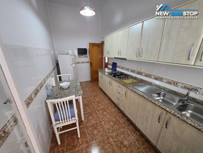 Image No.5-Maison de 3 chambres à vendre à Garrucha