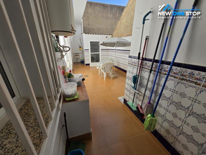 Image No.6-Maison de 3 chambres à vendre à Garrucha