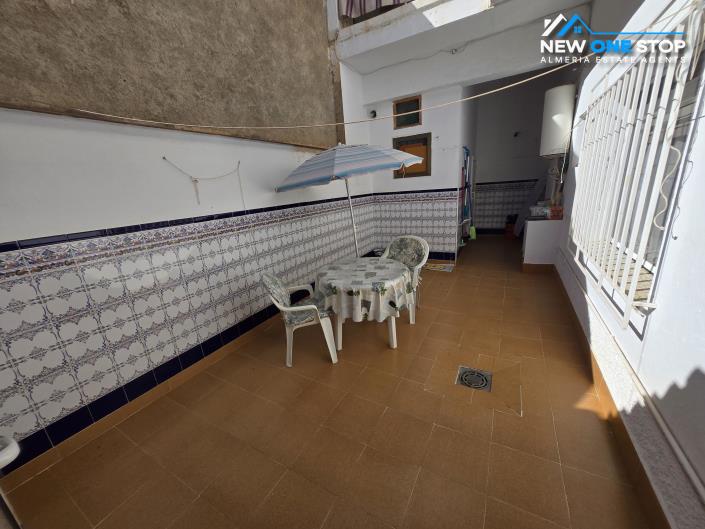 Image No.8-Maison de 3 chambres à vendre à Garrucha