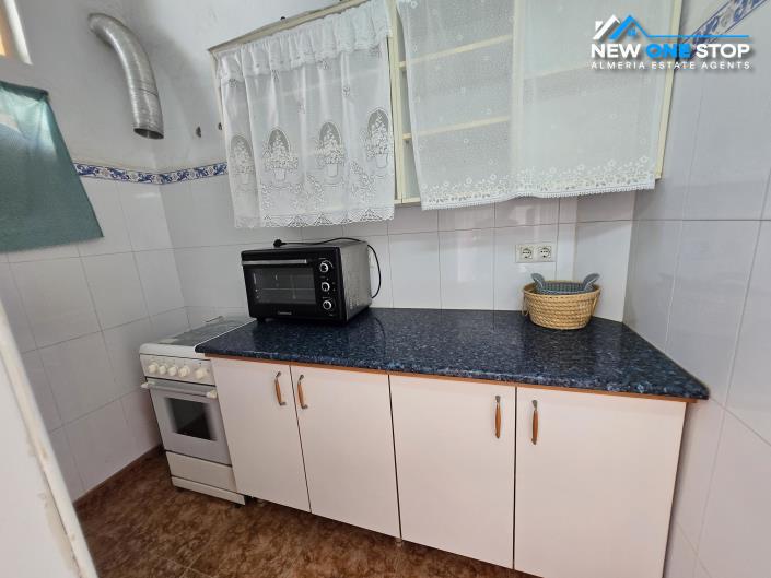 Image No.10-Maison de 3 chambres à vendre à Garrucha