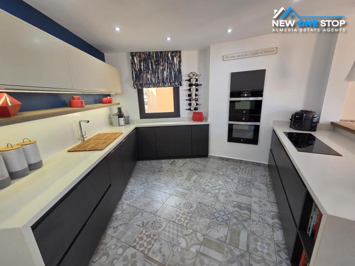 Image No.16-Maison de 3 chambres à vendre à Turre