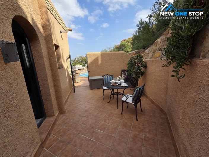 Image No.22-Maison de 3 chambres à vendre à Turre