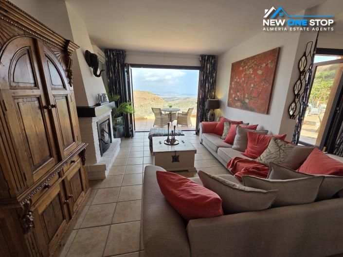 Image No.10-Maison de 3 chambres à vendre à Turre