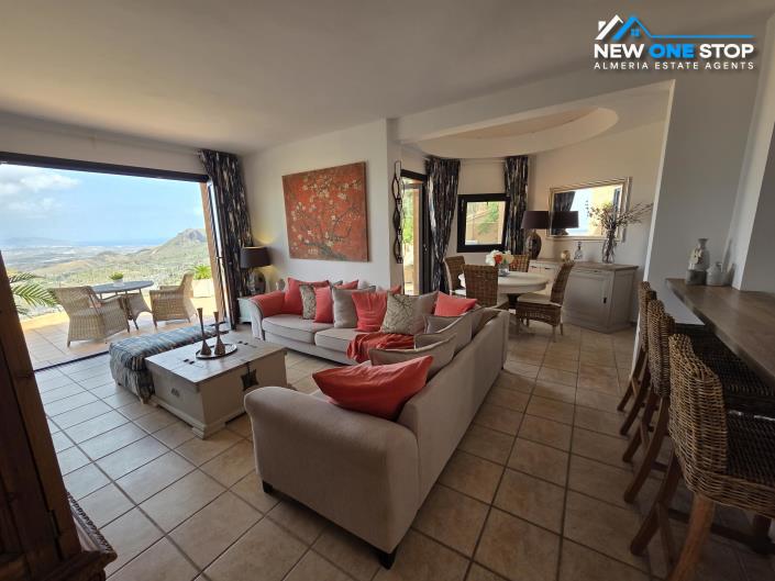 Image No.9-Maison de 3 chambres à vendre à Turre