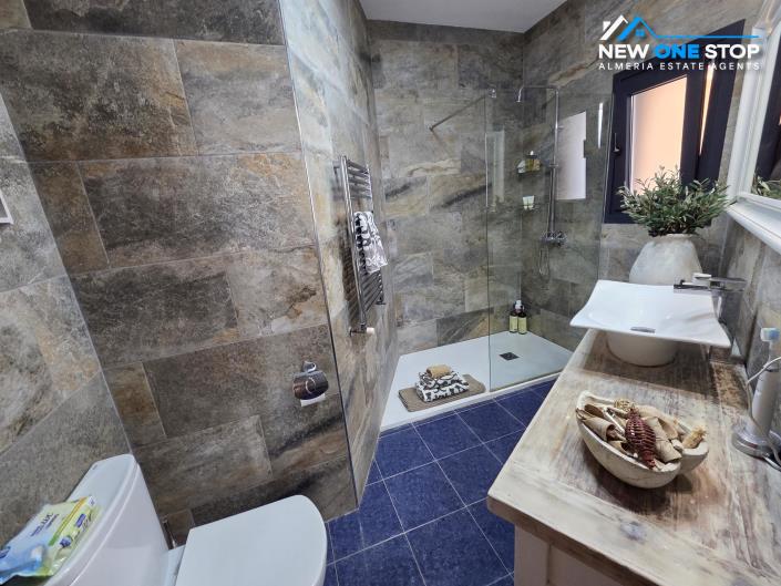 Image No.31-Maison de 3 chambres à vendre à Turre