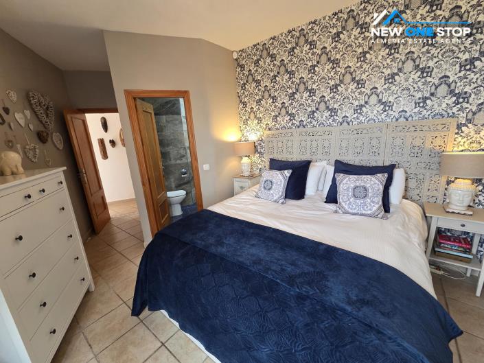 Image No.28-Maison de 3 chambres à vendre à Turre