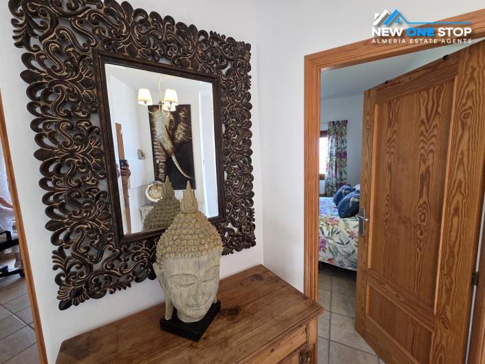 Image No.35-Maison de 3 chambres à vendre à Turre