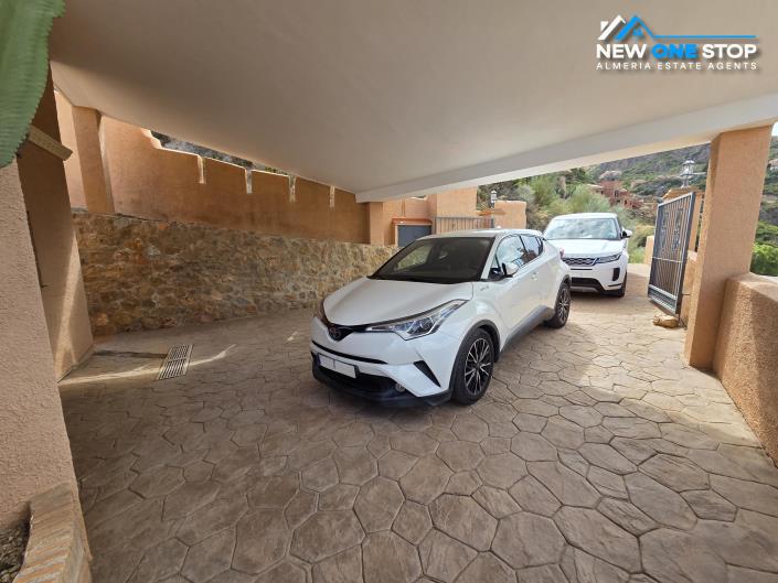 Image No.7-Maison de 3 chambres à vendre à Turre