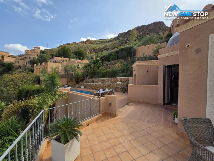 Image No.34-Maison de 3 chambres à vendre à Turre