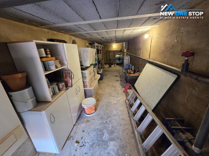 Image No.43-Maison de 3 chambres à vendre à Turre