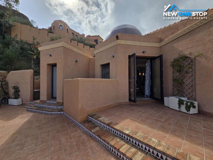 Image No.23-Maison de 3 chambres à vendre à Turre