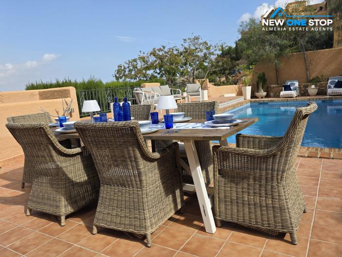 Image No.24-Maison de 3 chambres à vendre à Turre