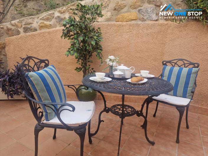 Image No.21-Maison de 3 chambres à vendre à Turre