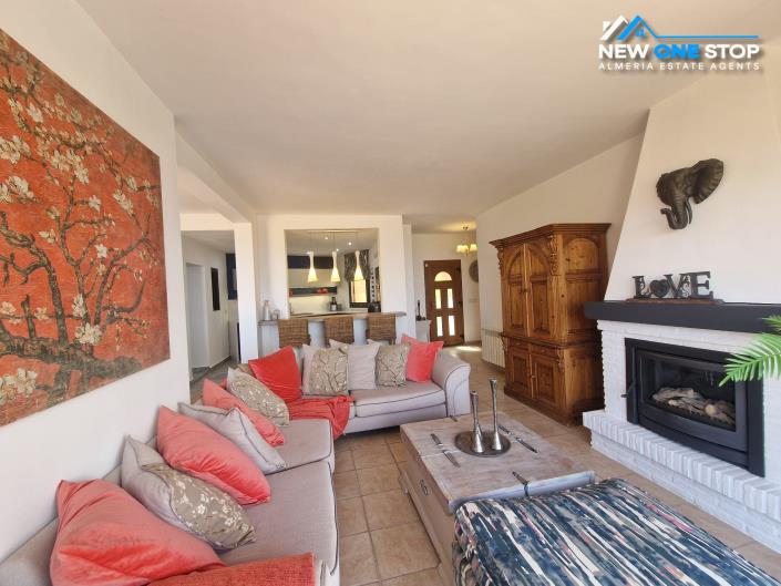 Image No.12-Maison de 3 chambres à vendre à Turre