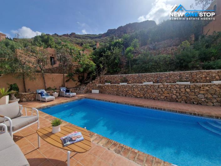 Image No.25-Maison de 3 chambres à vendre à Turre